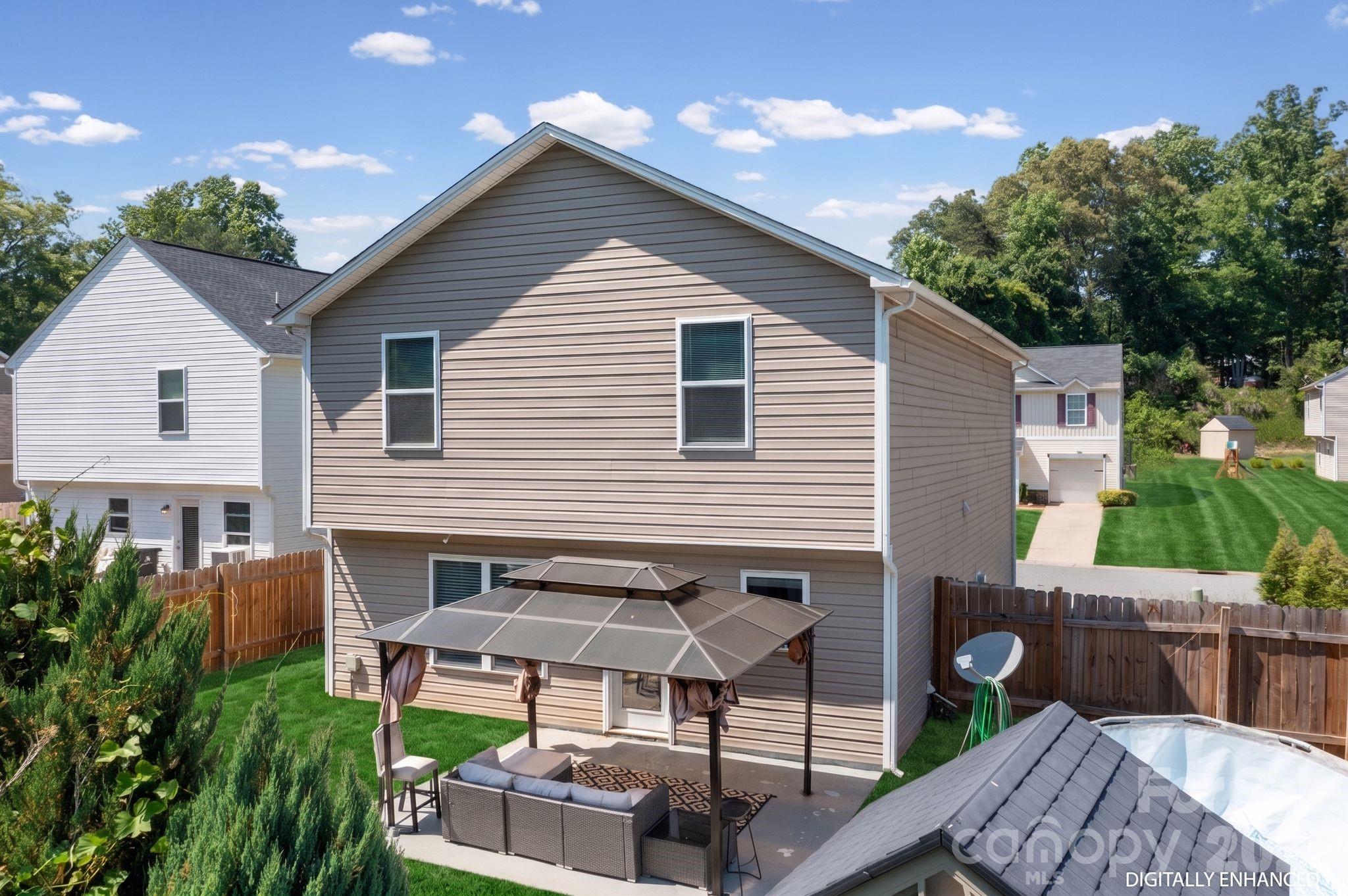 2772 Stonefield Crossing Drive Winston Salem NC 27107