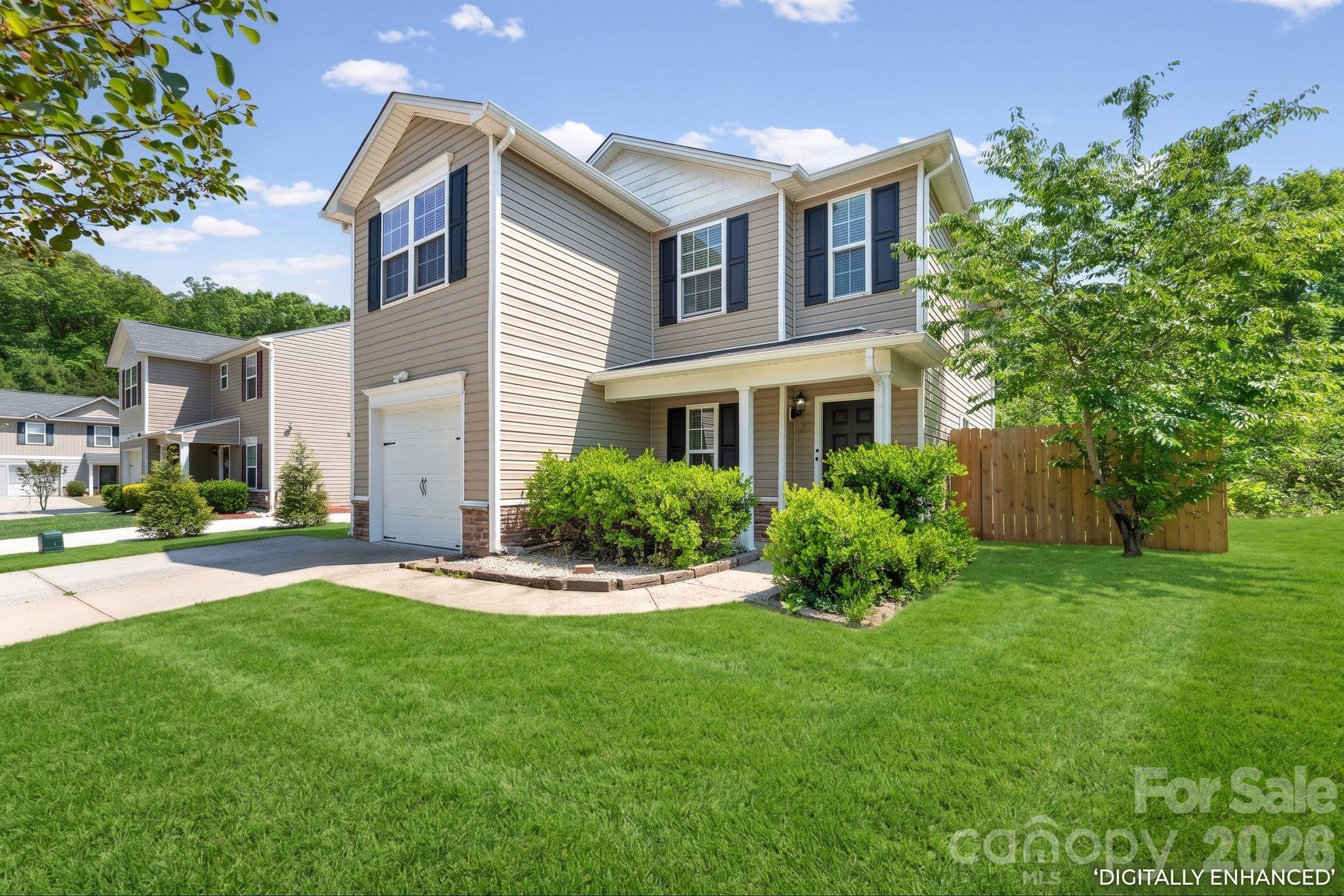 2772 Stonefield Crossing Drive Winston Salem NC 27107