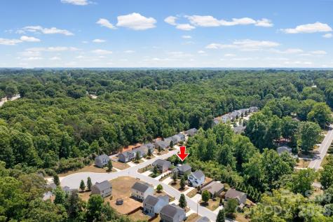 2772 Stonefield Crossing Drive Winston Salem NC 27107