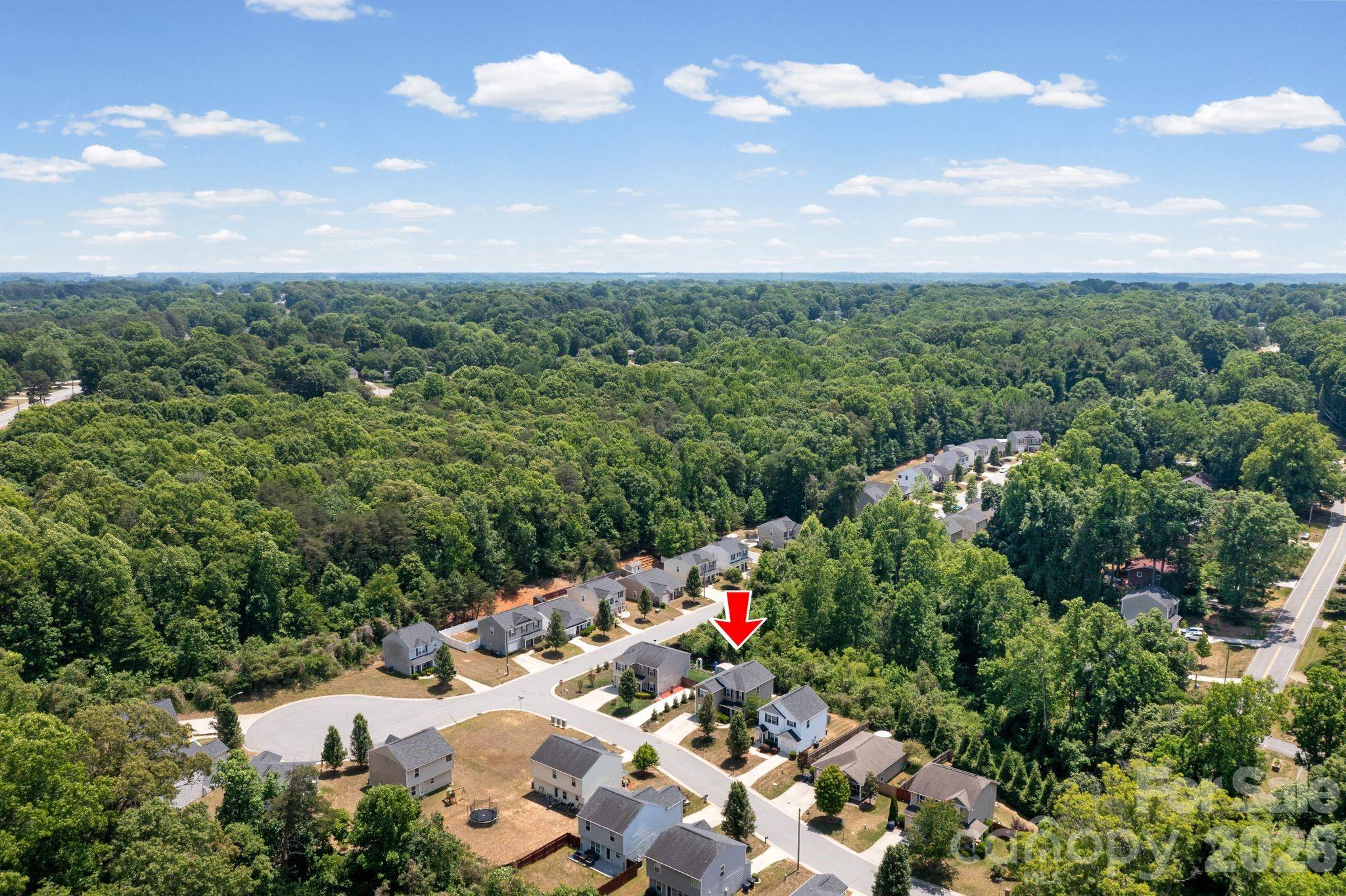 2772 Stonefield Crossing Drive Winston Salem NC 27107