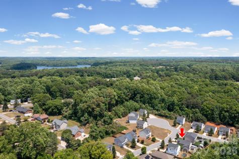 2772 Stonefield Crossing Drive Winston Salem NC 27107