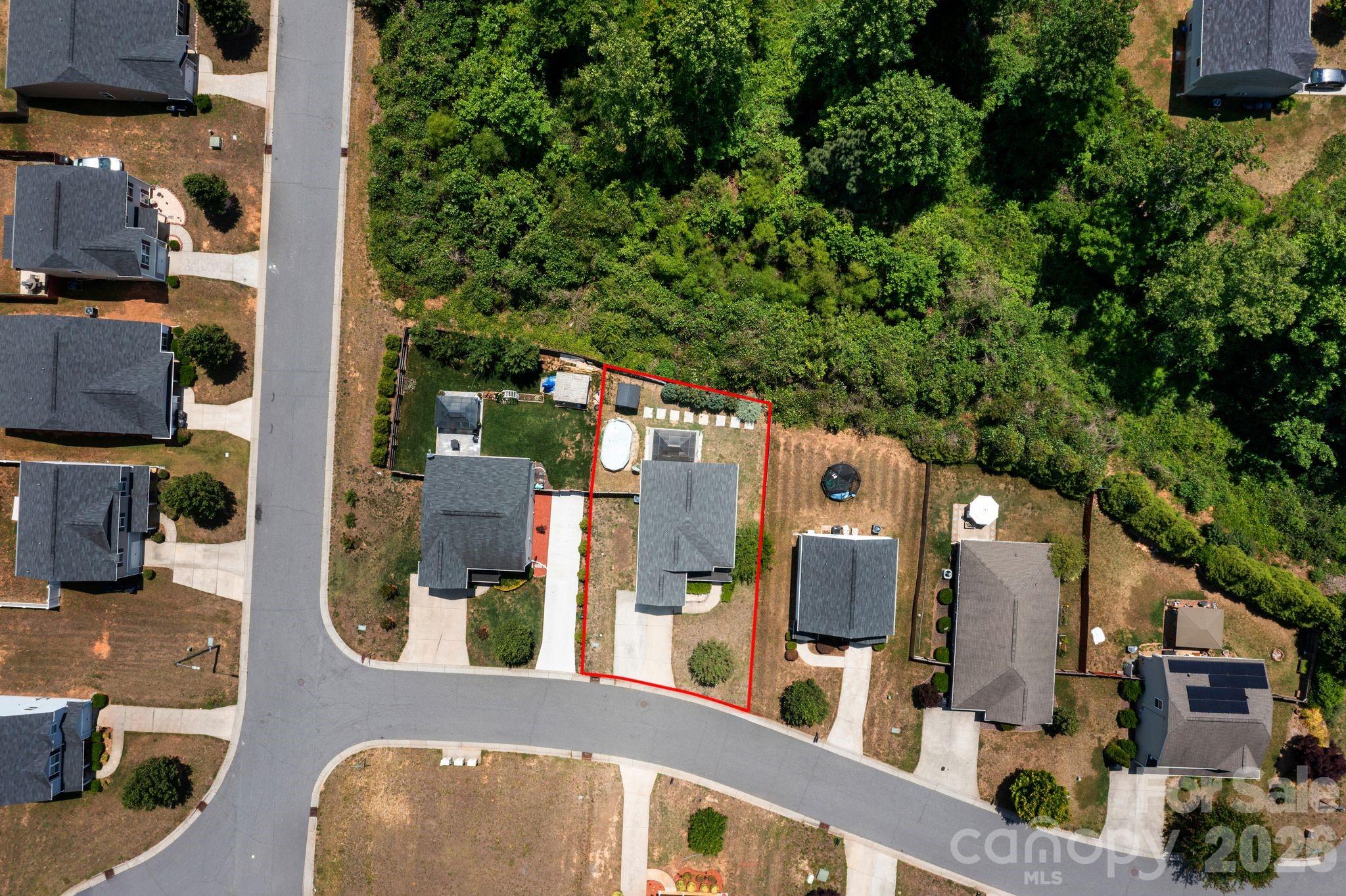 2772 Stonefield Crossing Drive Winston Salem NC 27107