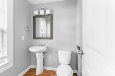 2772 Stonefield Crossing Drive Winston Salem NC 27107