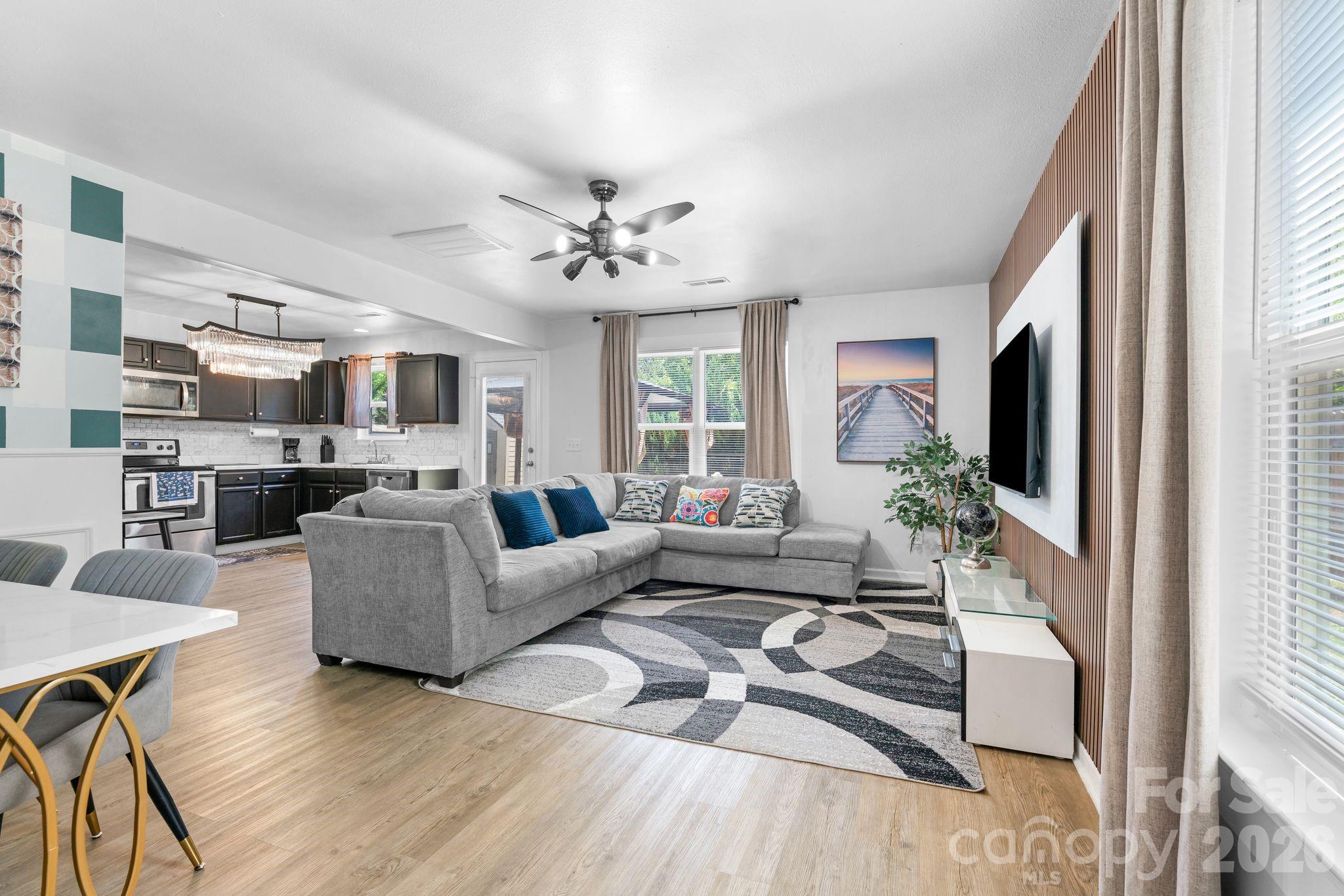 2772 Stonefield Crossing Drive Winston Salem NC 27107