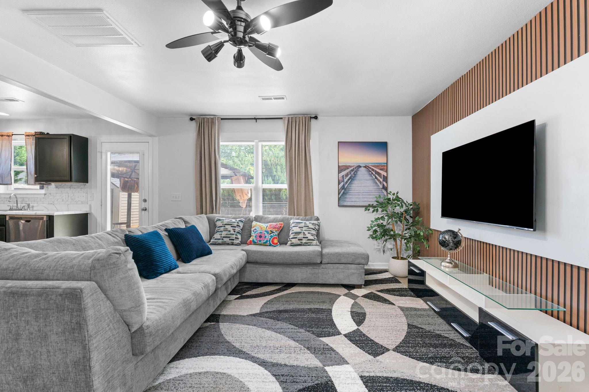 2772 Stonefield Crossing Drive Winston Salem NC 27107
