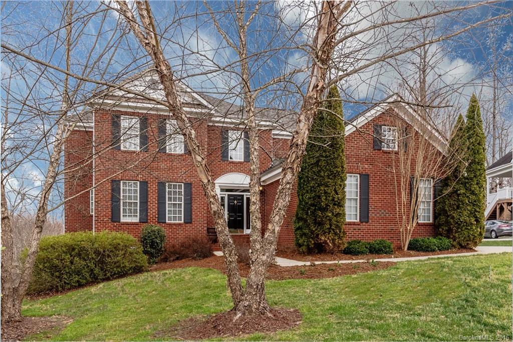 9016 Arrington Manor Place Charlotte NC 28277