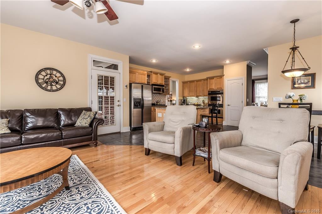 9016 Arrington Manor Place Charlotte NC 28277