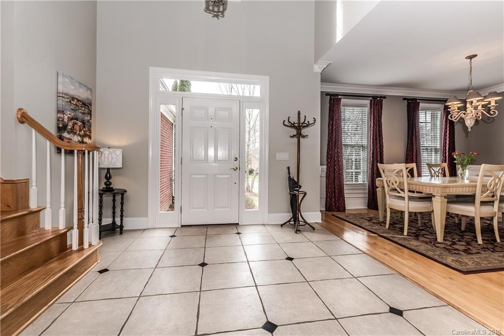 9016 Arrington Manor Place Charlotte NC 28277