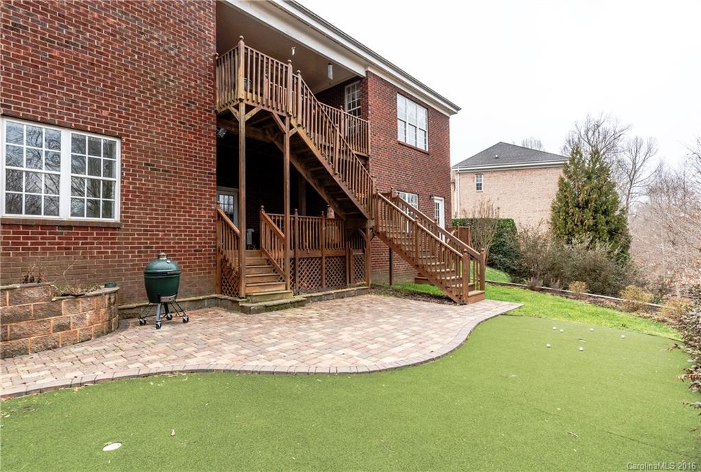 9016 Arrington Manor Place Charlotte NC 28277