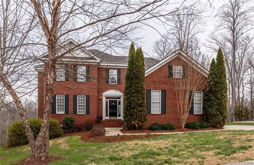 9016 Arrington Manor Place Charlotte NC 28277