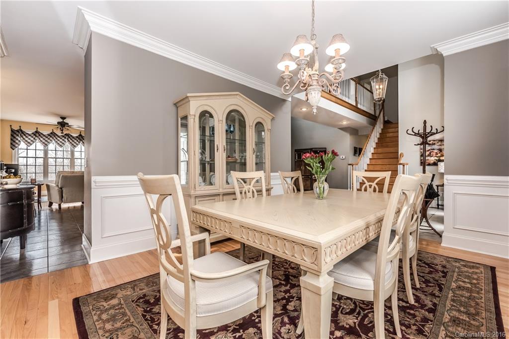 9016 Arrington Manor Place Charlotte NC 28277