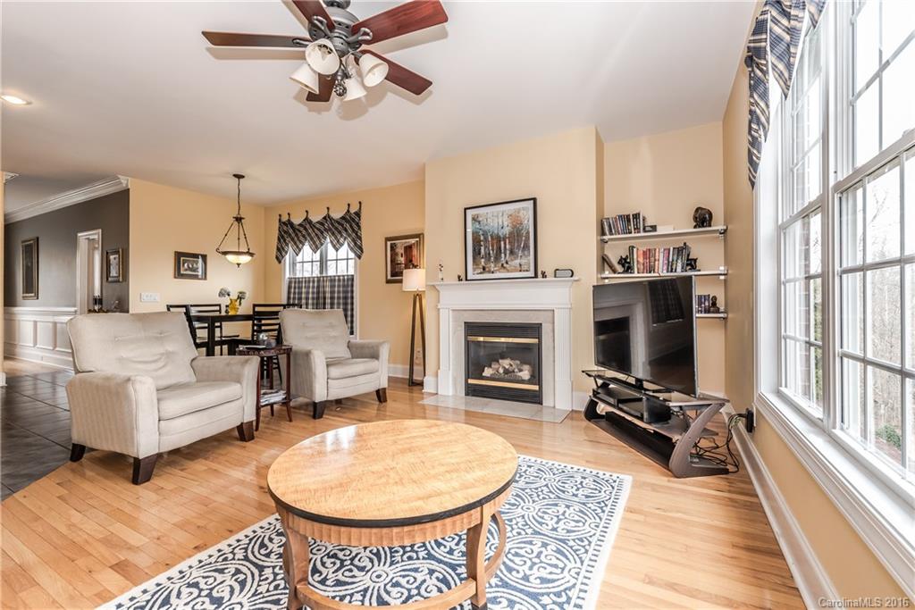 9016 Arrington Manor Place Charlotte NC 28277