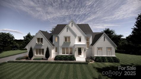 7427 Kates Grove Way Huntersville NC 28078