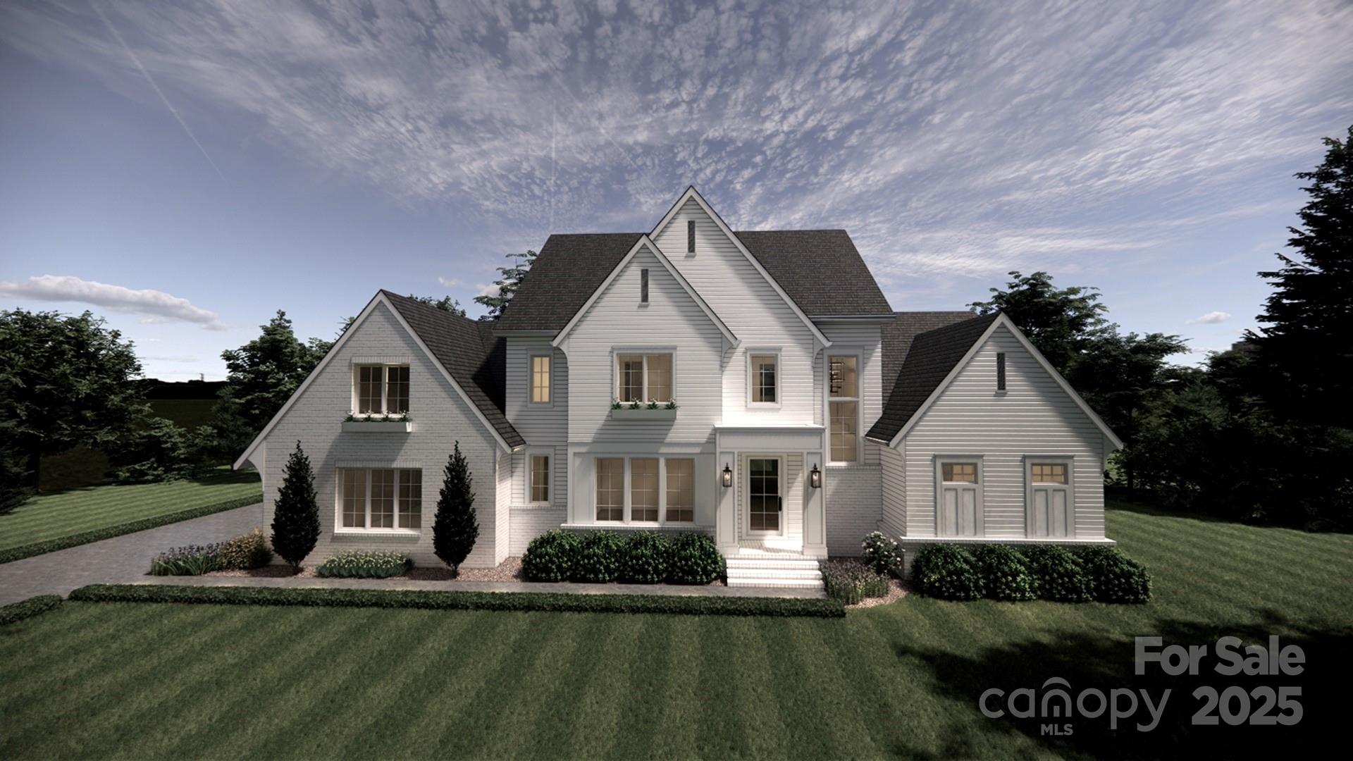 7427 Kates Grove Way Huntersville NC 28078