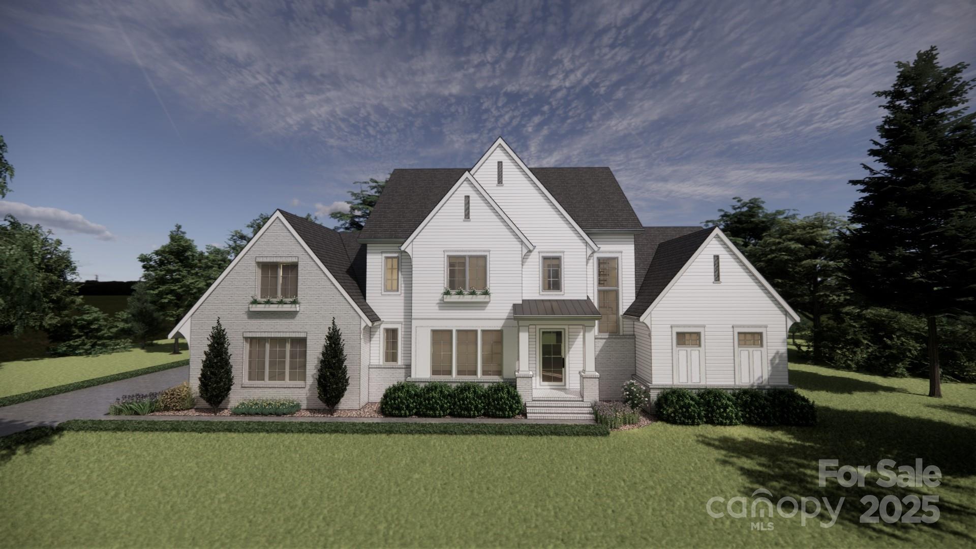 7427 Kates Grove Way Huntersville NC 28078