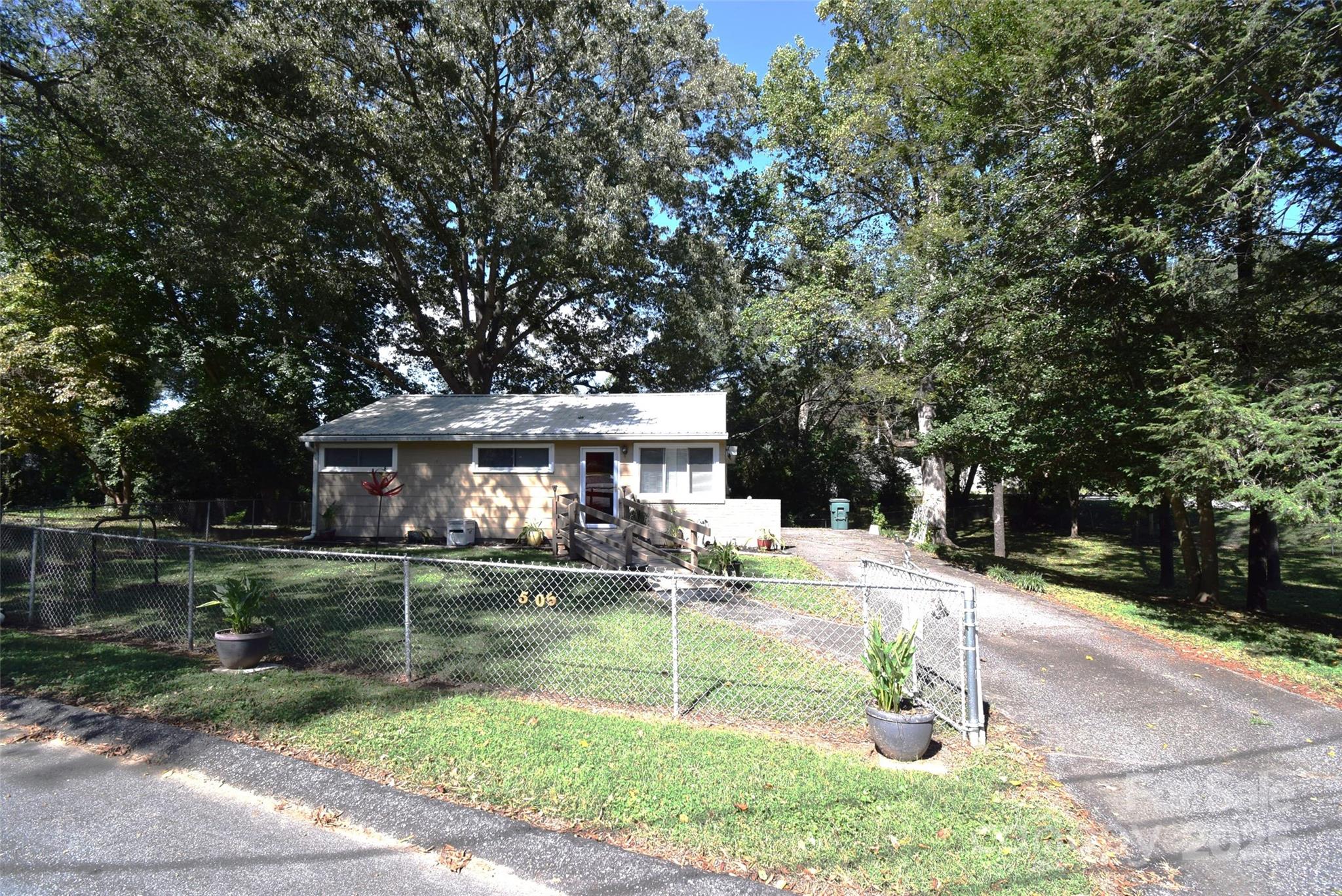 505 Butler Court Gastonia NC 28054