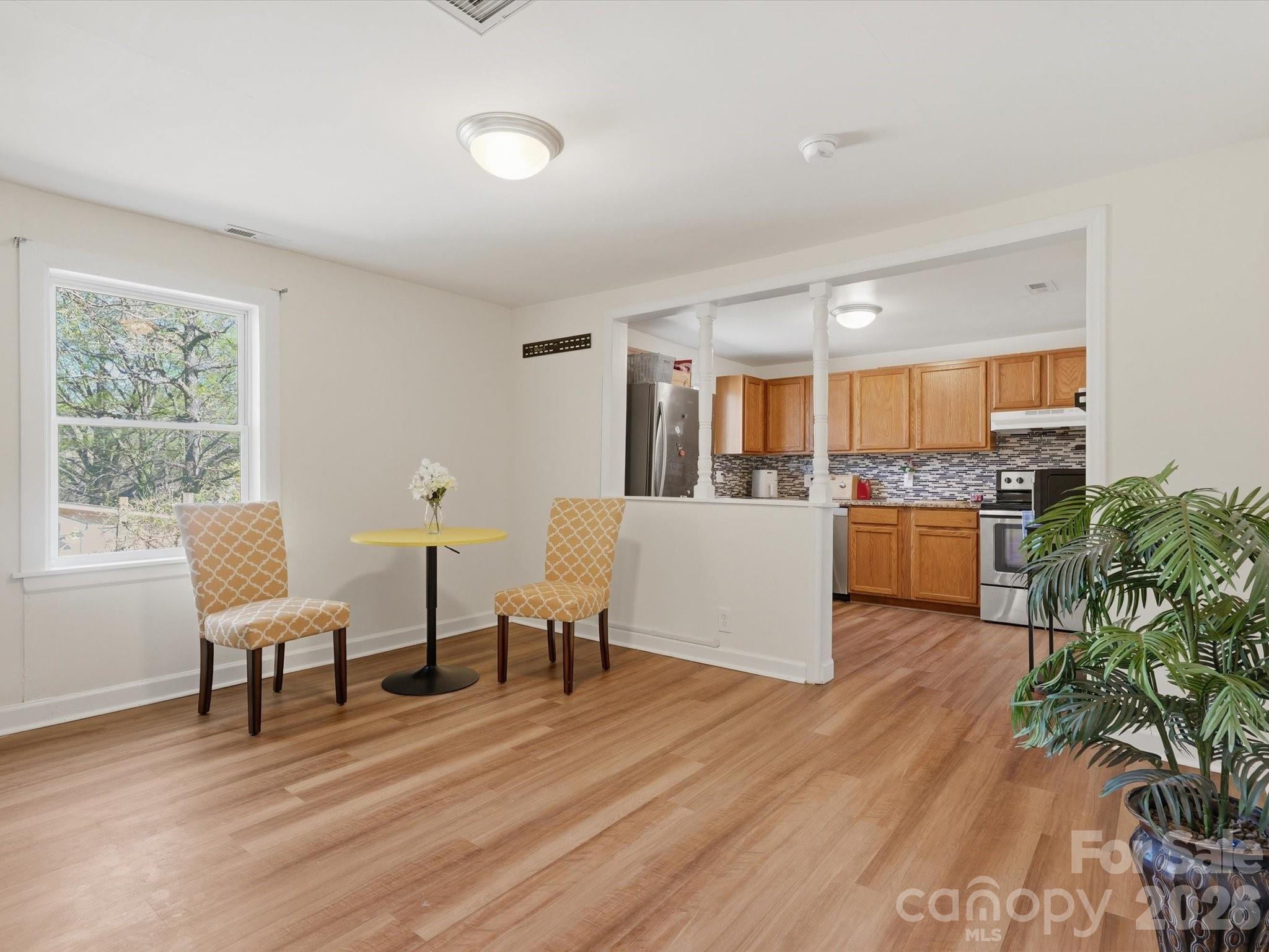 6223 Macon Street Charlotte NC 28208
