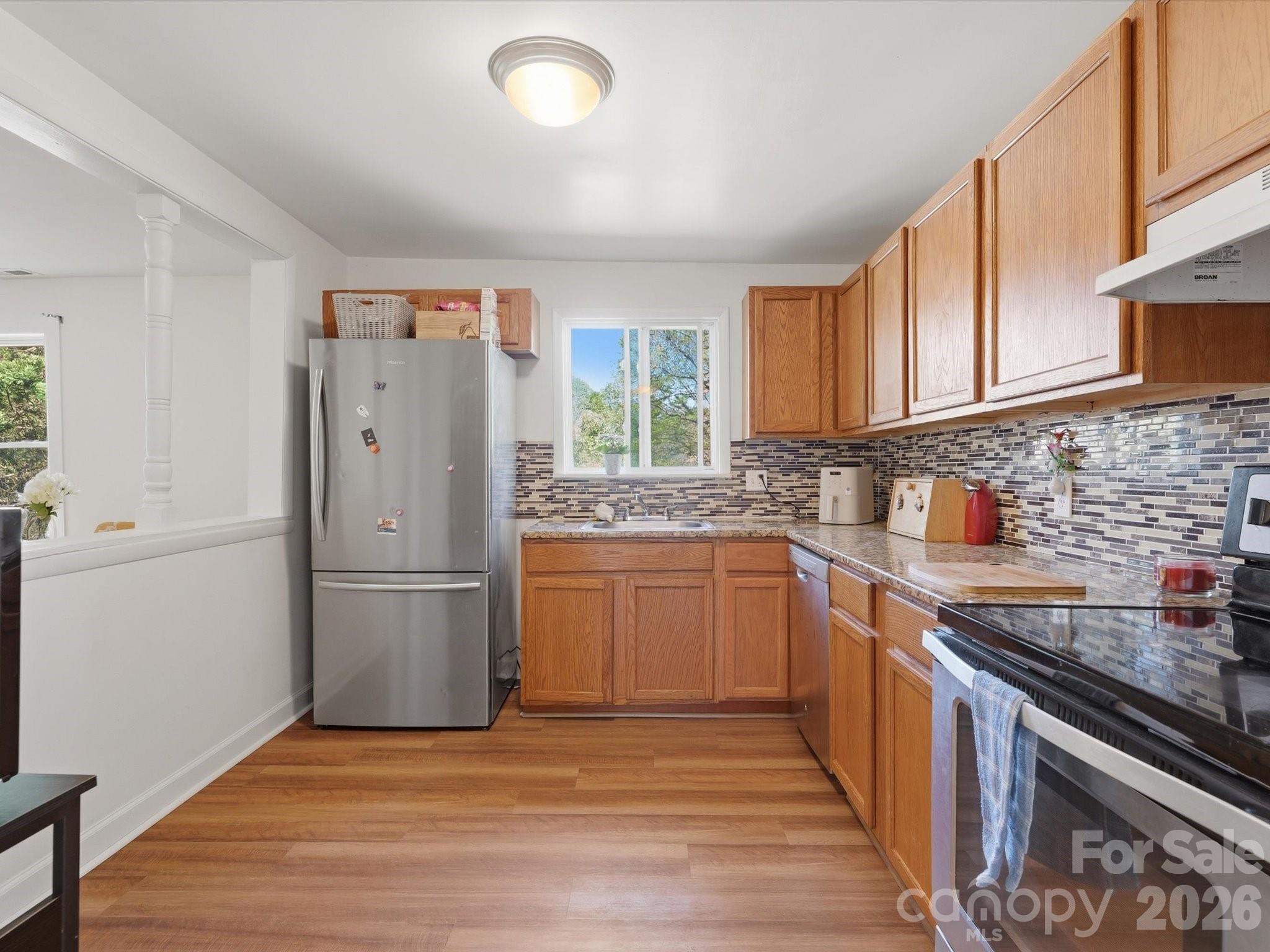 6223 Macon Street Charlotte NC 28208