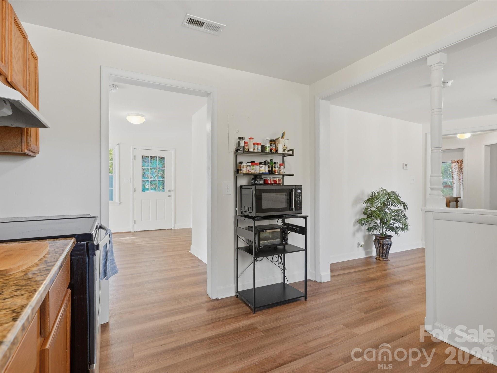6223 Macon Street Charlotte NC 28208