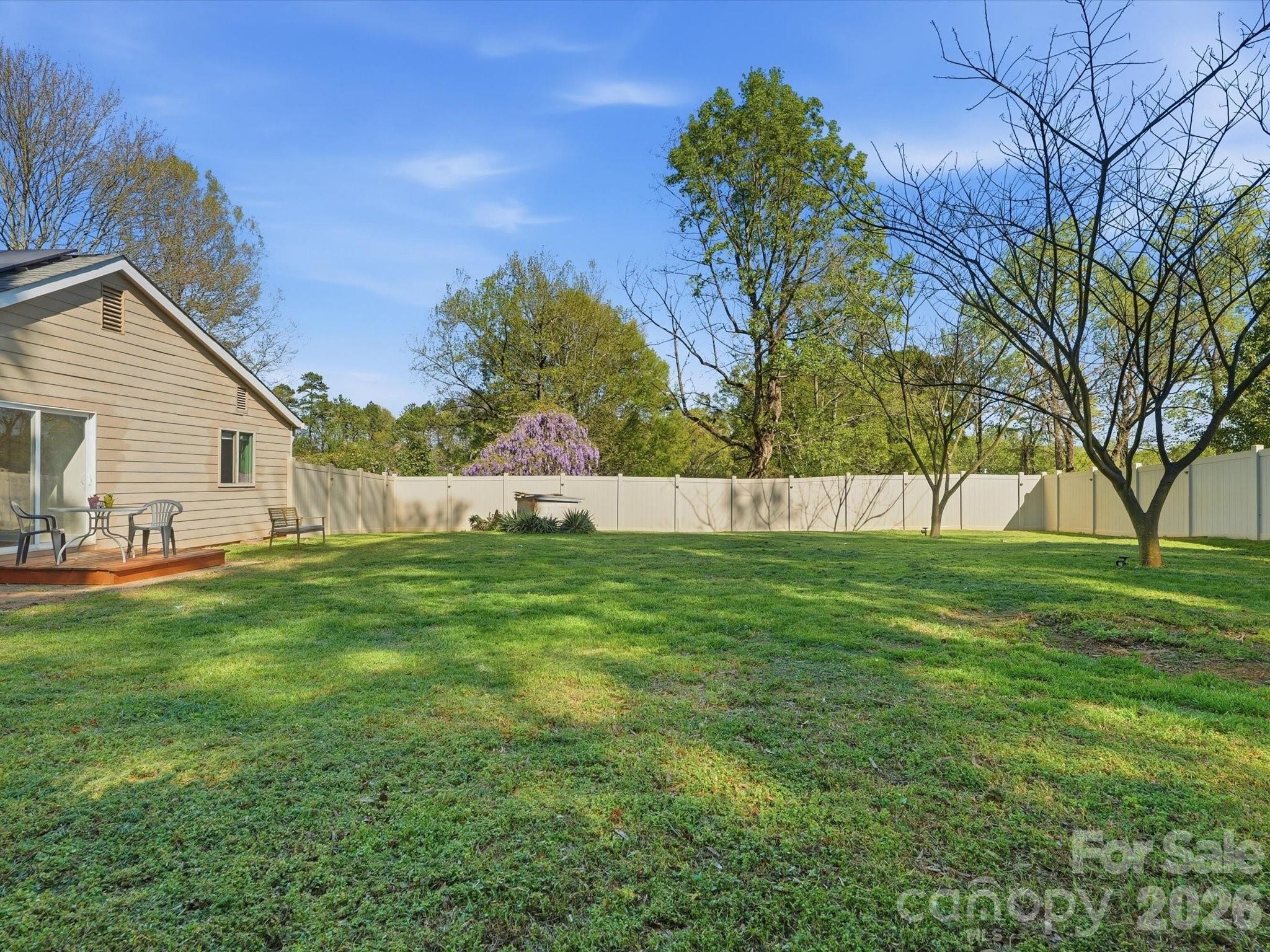 6223 Macon Street Charlotte NC 28208