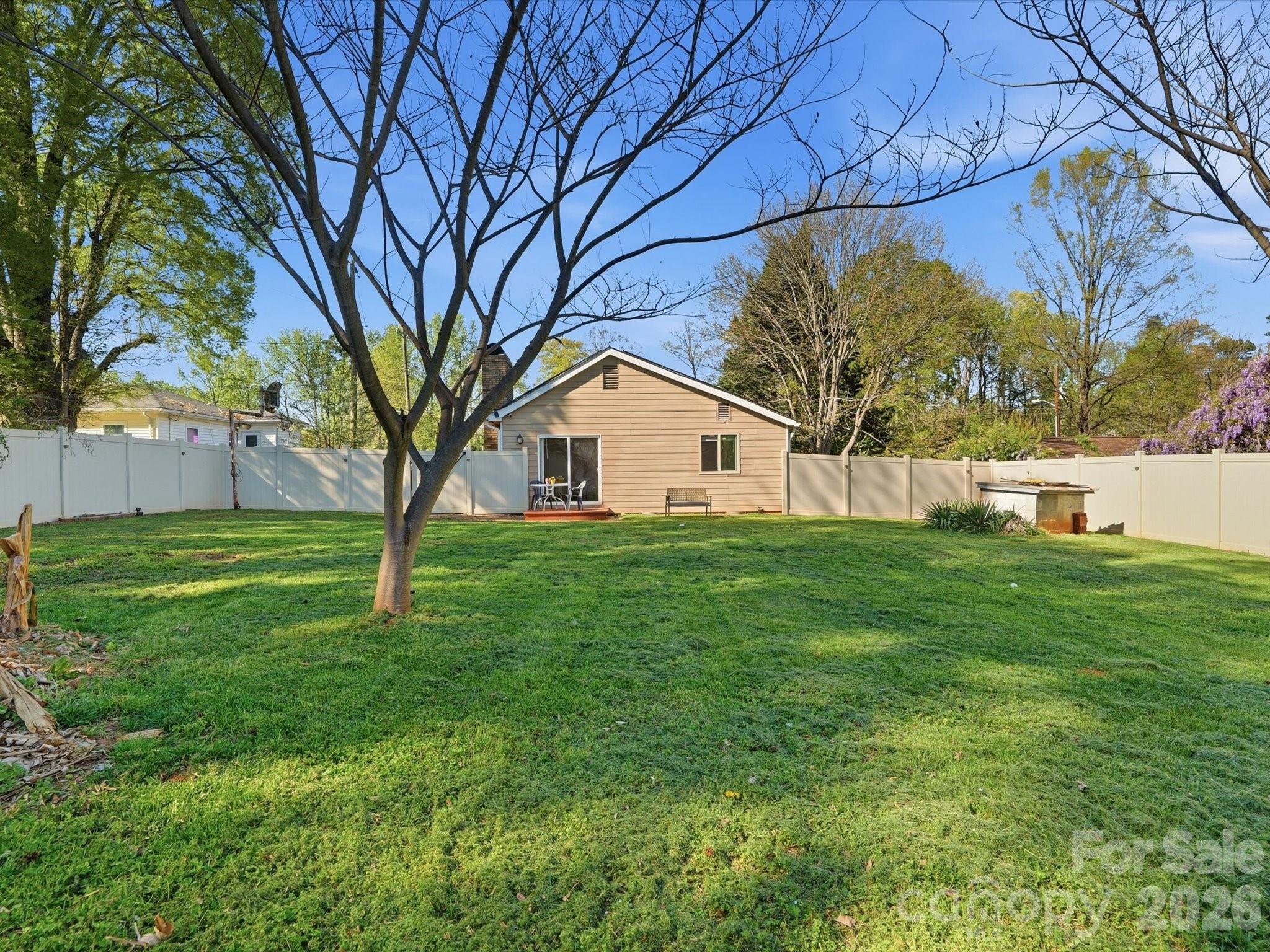 6223 Macon Street Charlotte NC 28208