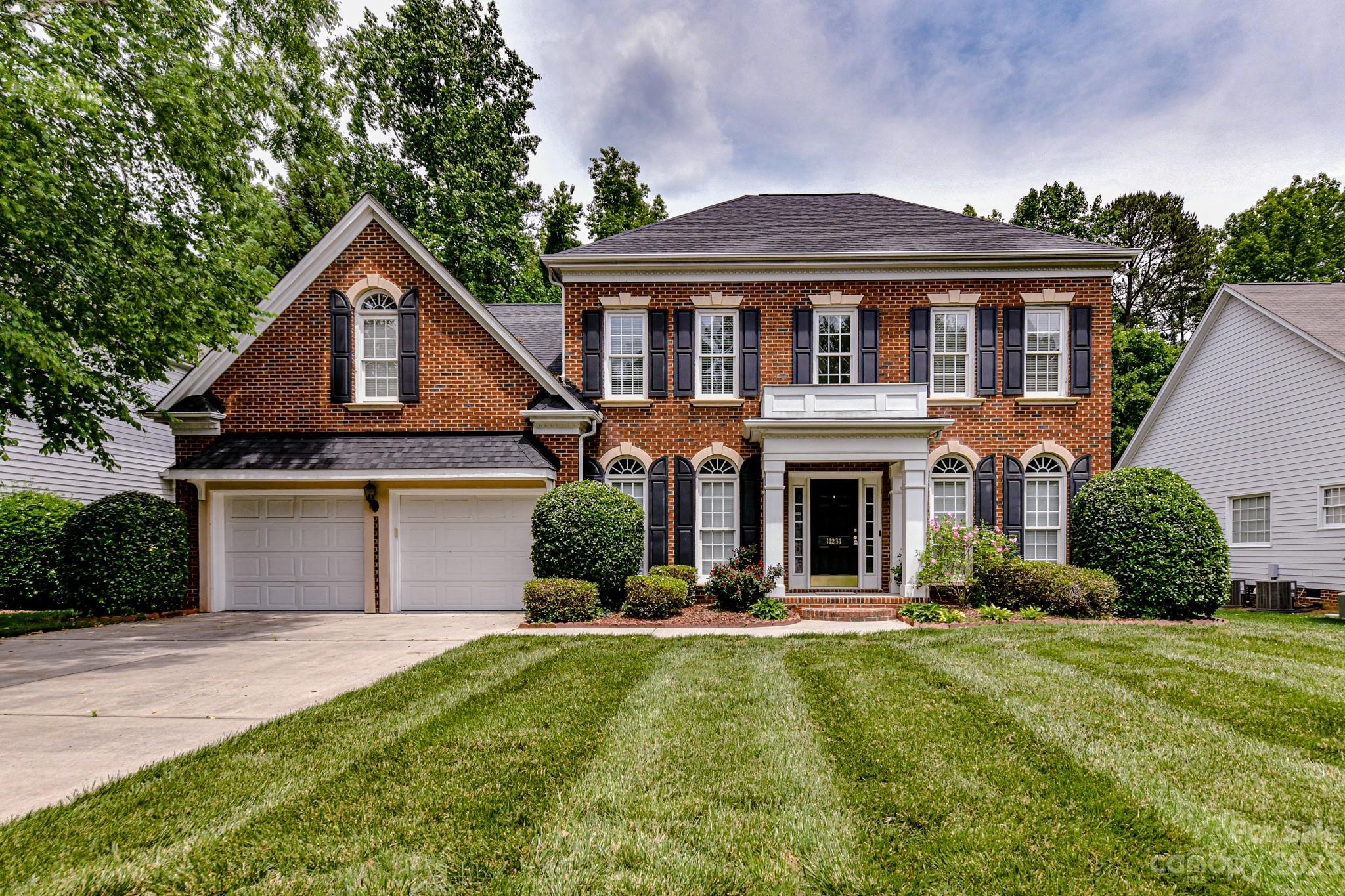 11231 Tradition View Drive Charlotte NC 28269