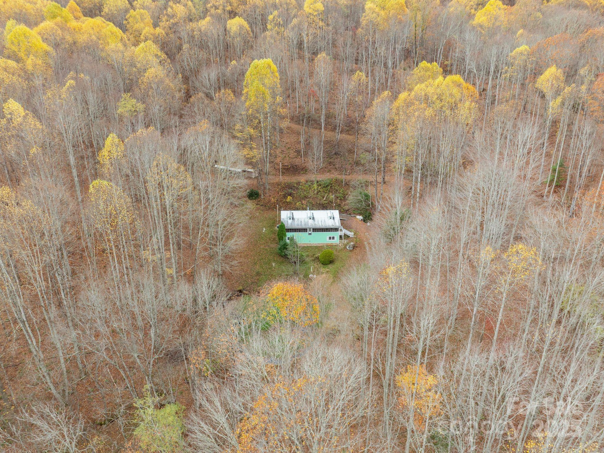 61 Doe Loop Hot Springs NC 28743