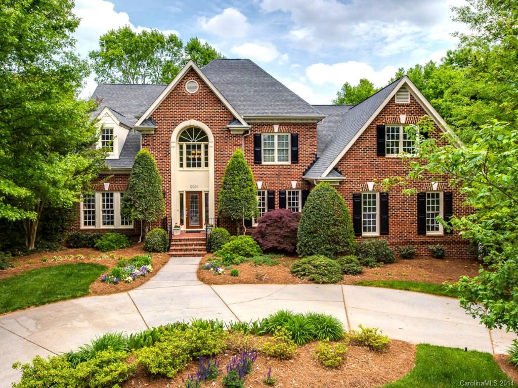 12331 Pine Valley Club Drive Charlotte NC 28277