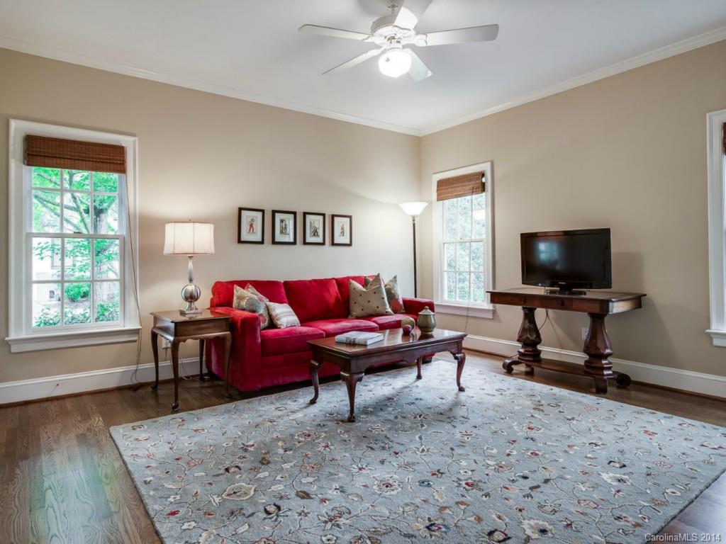 12331 Pine Valley Club Drive Charlotte NC 28277