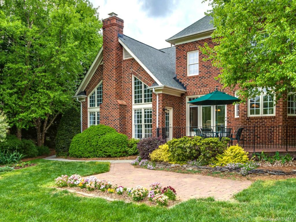 12331 Pine Valley Club Drive Charlotte NC 28277