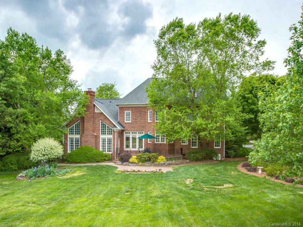 12331 Pine Valley Club Drive Charlotte NC 28277