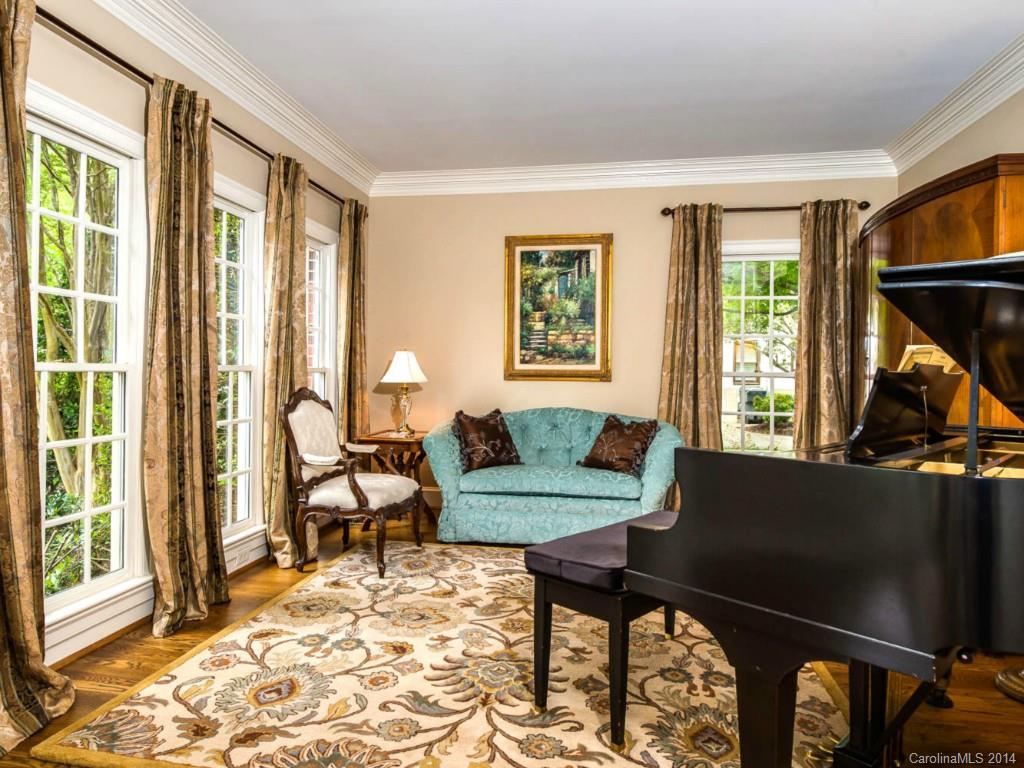 12331 Pine Valley Club Drive Charlotte NC 28277