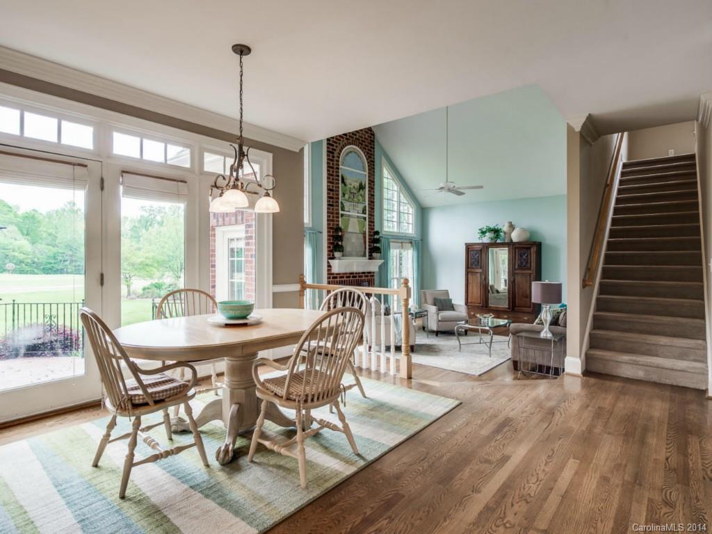 12331 Pine Valley Club Drive Charlotte NC 28277