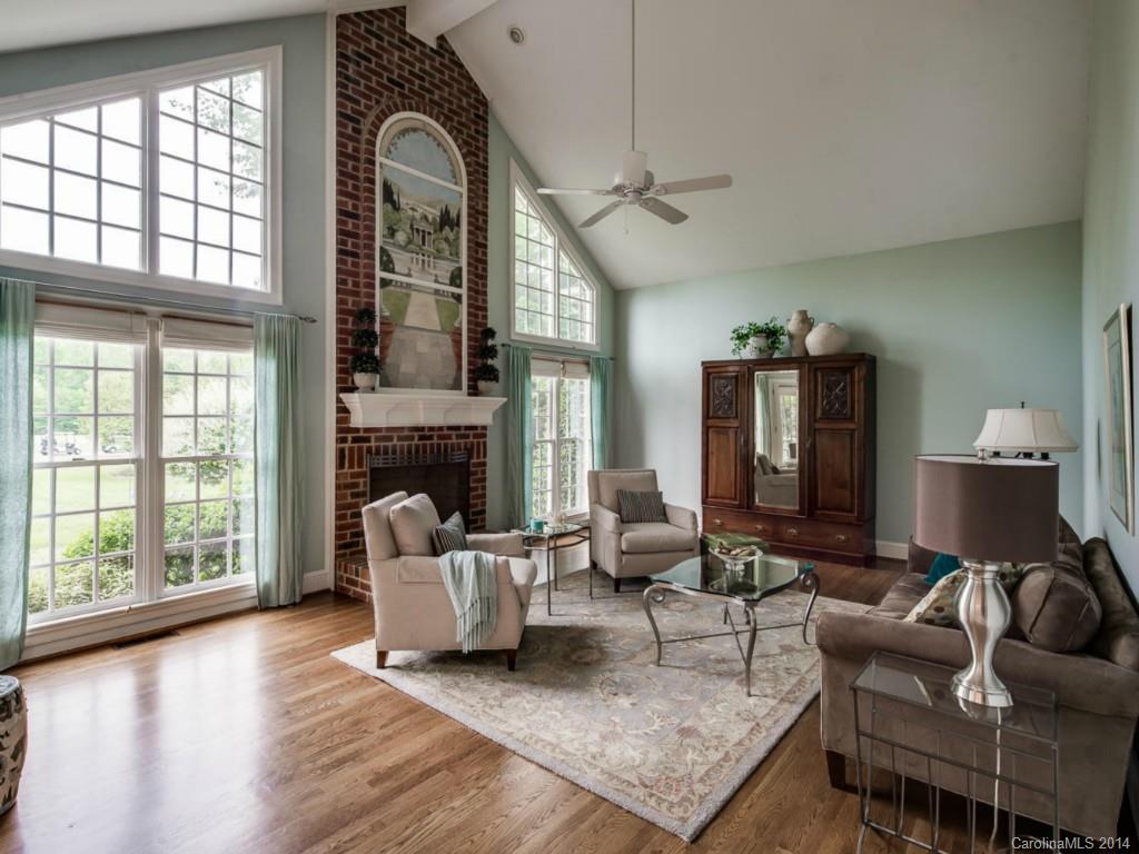 12331 Pine Valley Club Drive Charlotte NC 28277