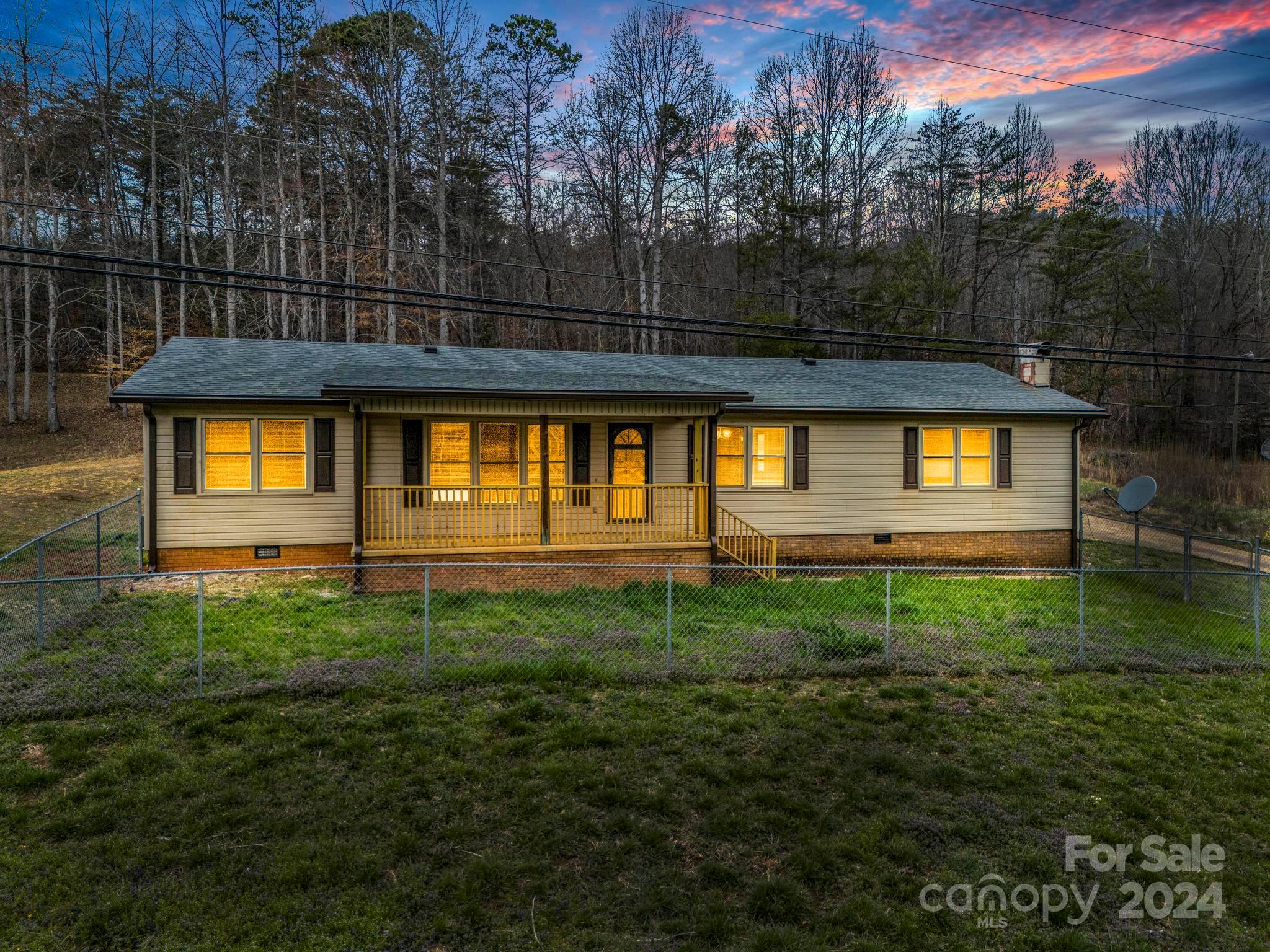 8544 Sugar Hill Road Marion NC 28752