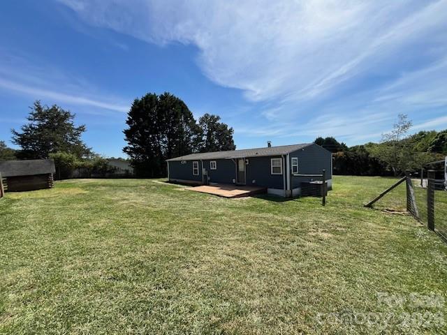 4790 Kent Street Maiden NC 28650