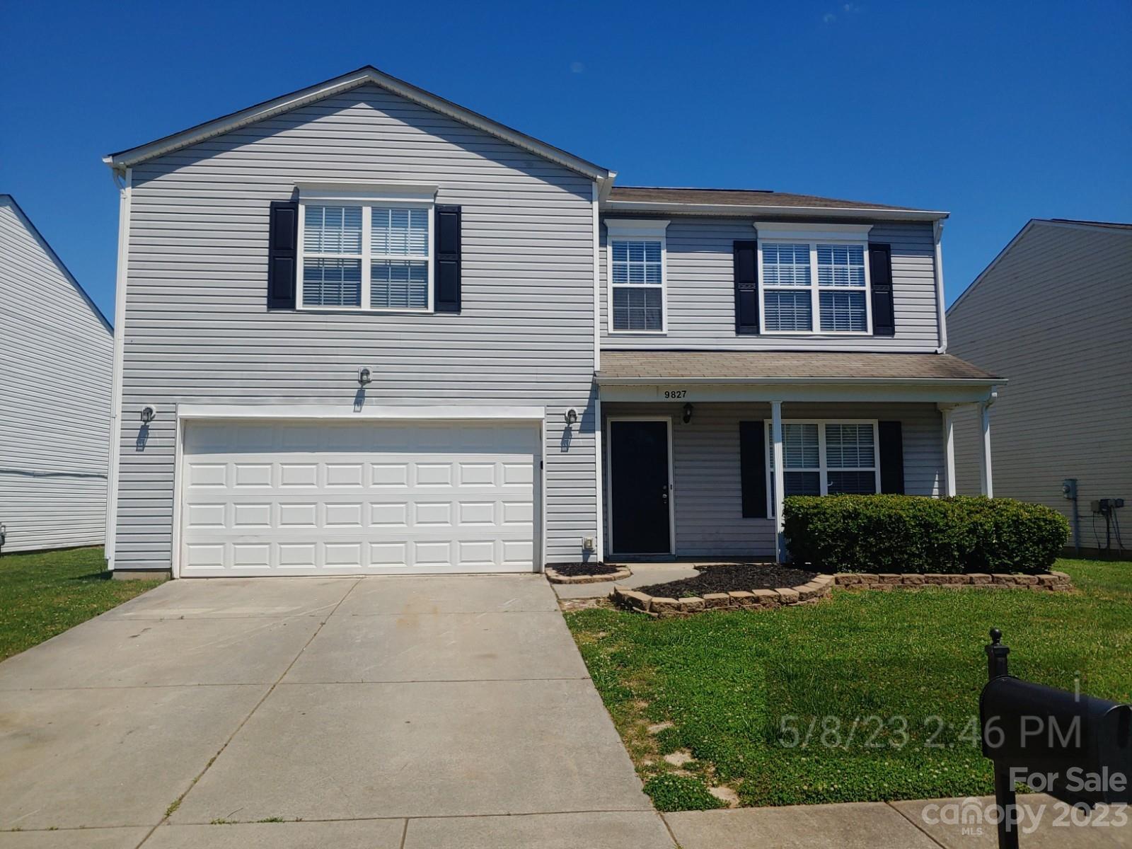 9827 Bayview Parkway Charlotte NC 28216