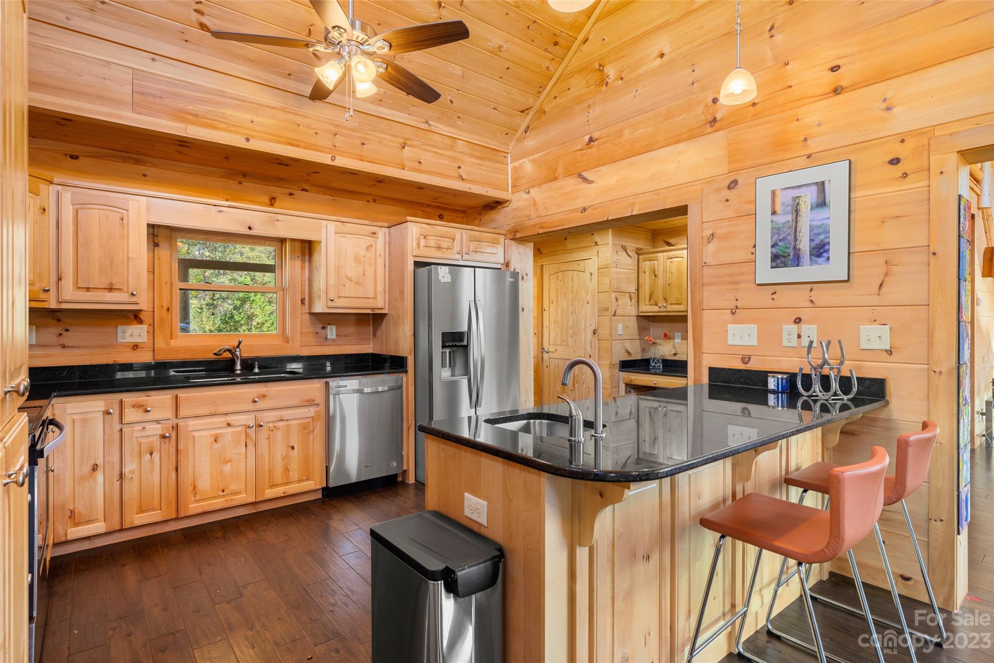 1642 Smith Waldrop Road Mill Spring NC 28756