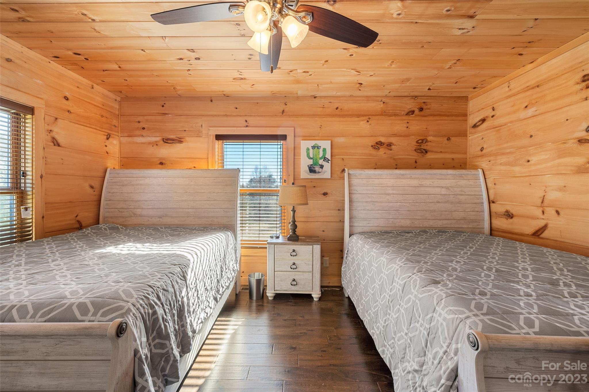 1642 Smith Waldrop Road Mill Spring NC 28756