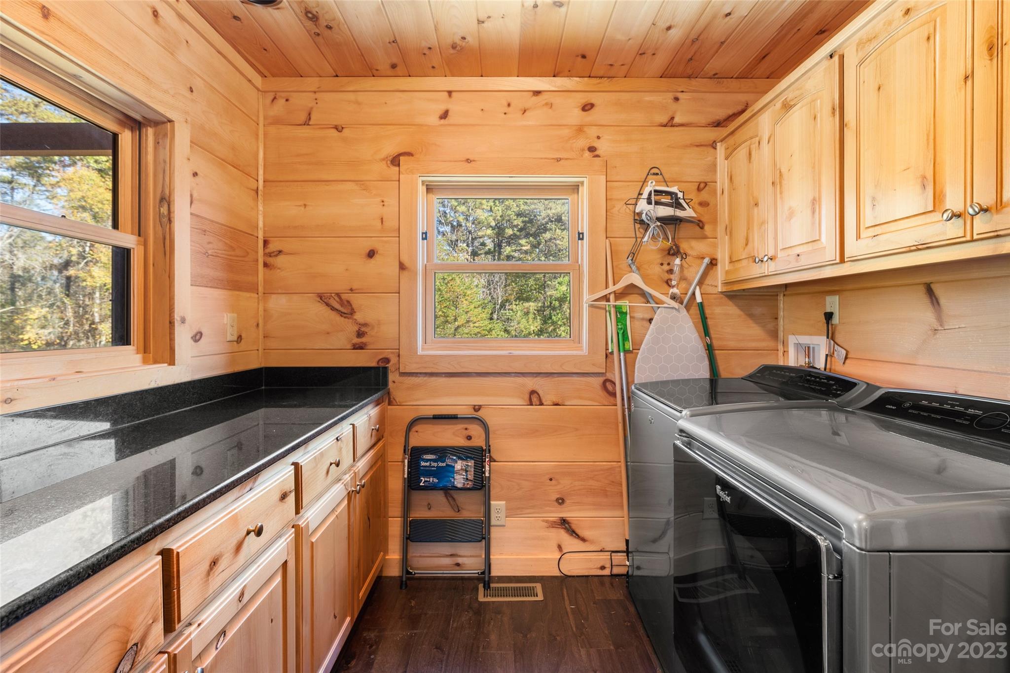1642 Smith Waldrop Road Mill Spring NC 28756