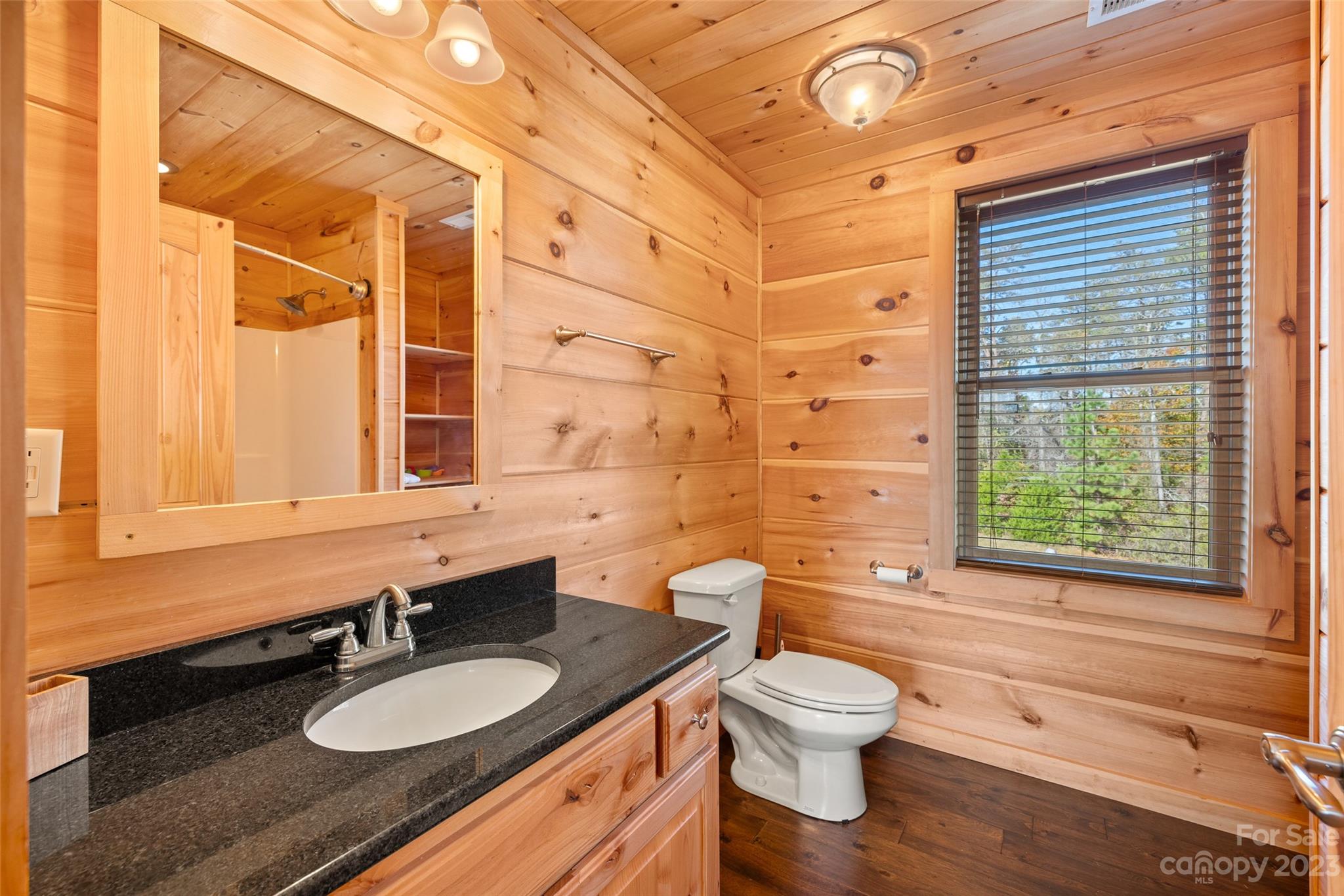 1642 Smith Waldrop Road Mill Spring NC 28756