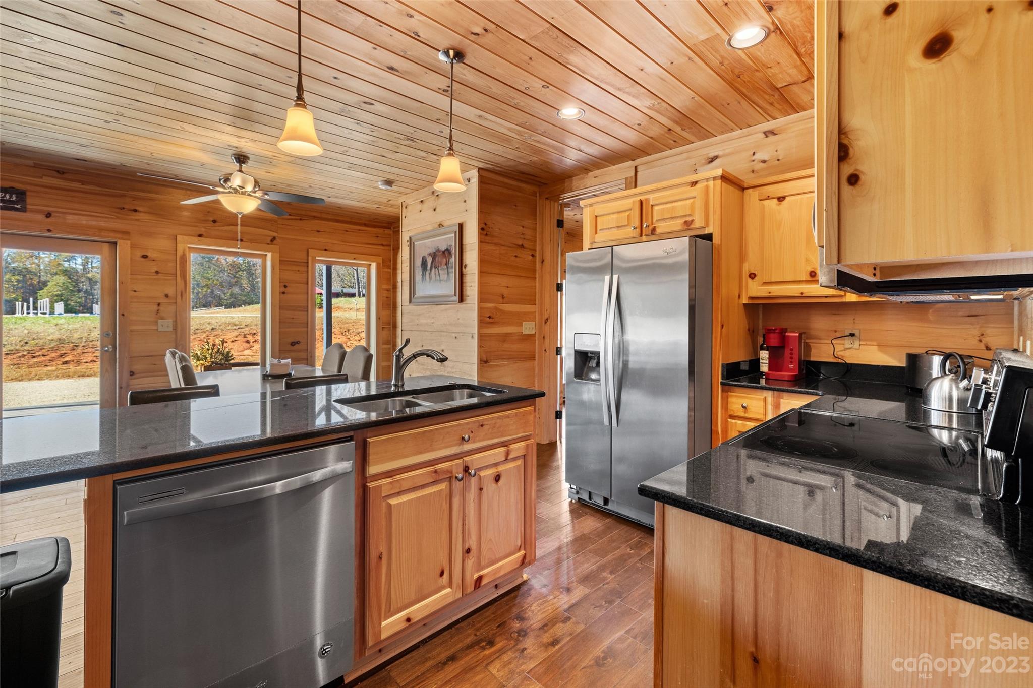 1642 Smith Waldrop Road Mill Spring NC 28756