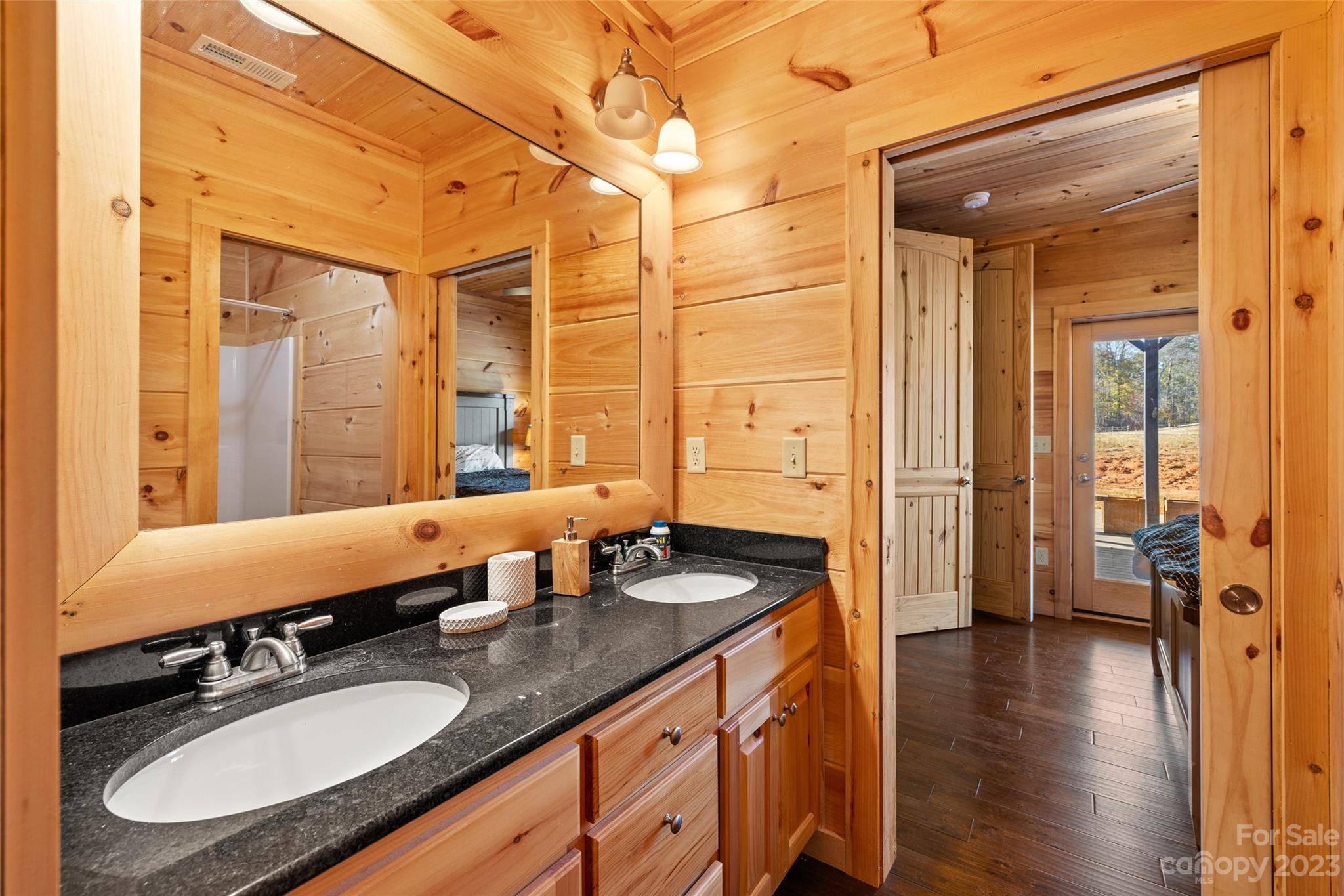 1642 Smith Waldrop Road Mill Spring NC 28756