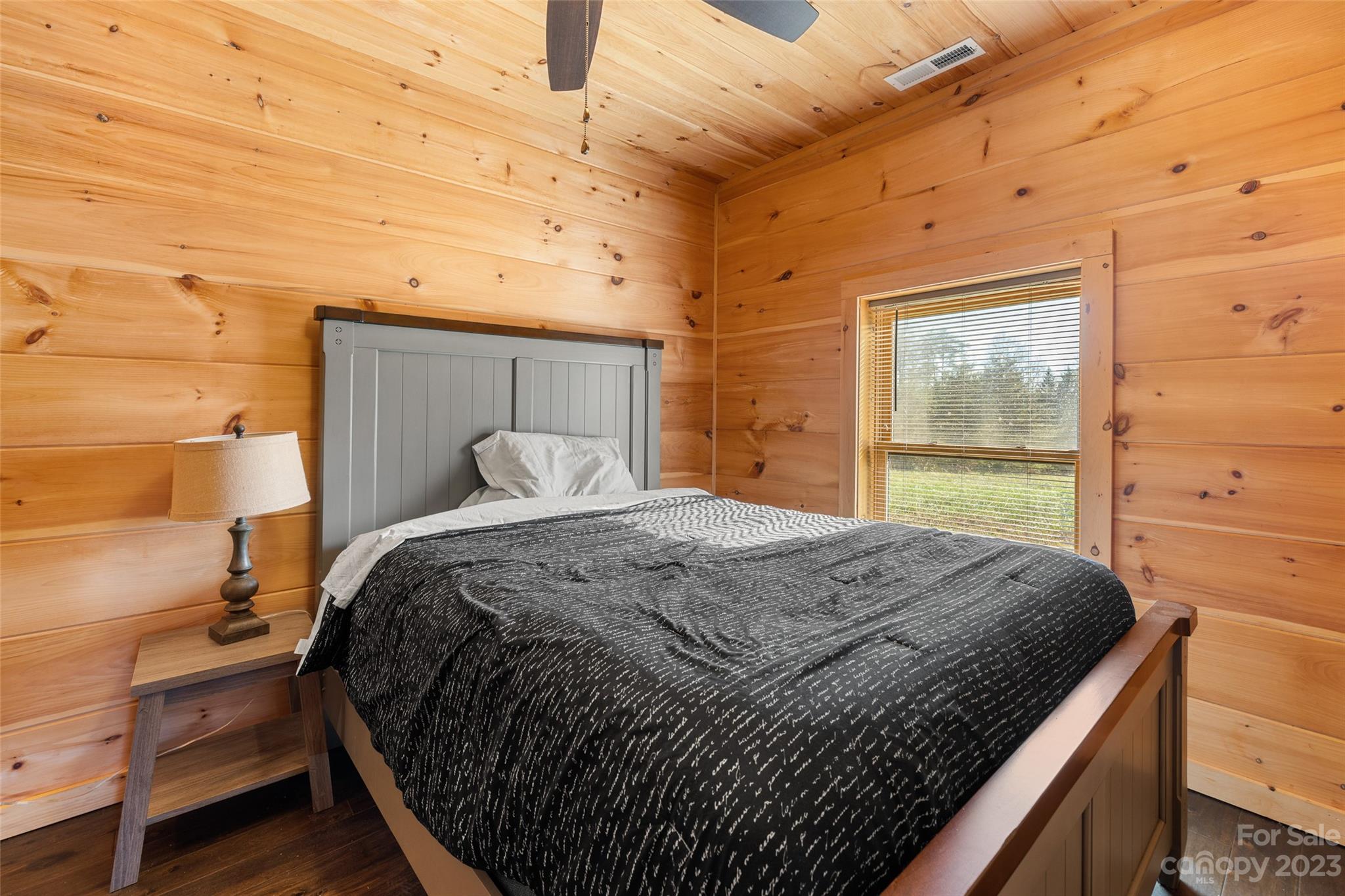 1642 Smith Waldrop Road Mill Spring NC 28756