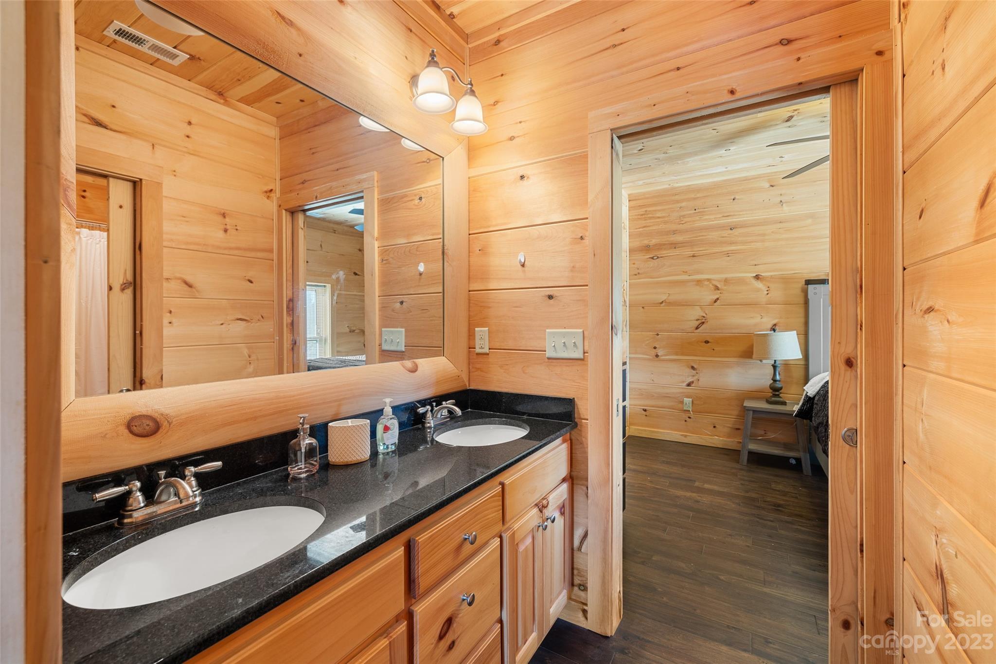1642 Smith Waldrop Road Mill Spring NC 28756