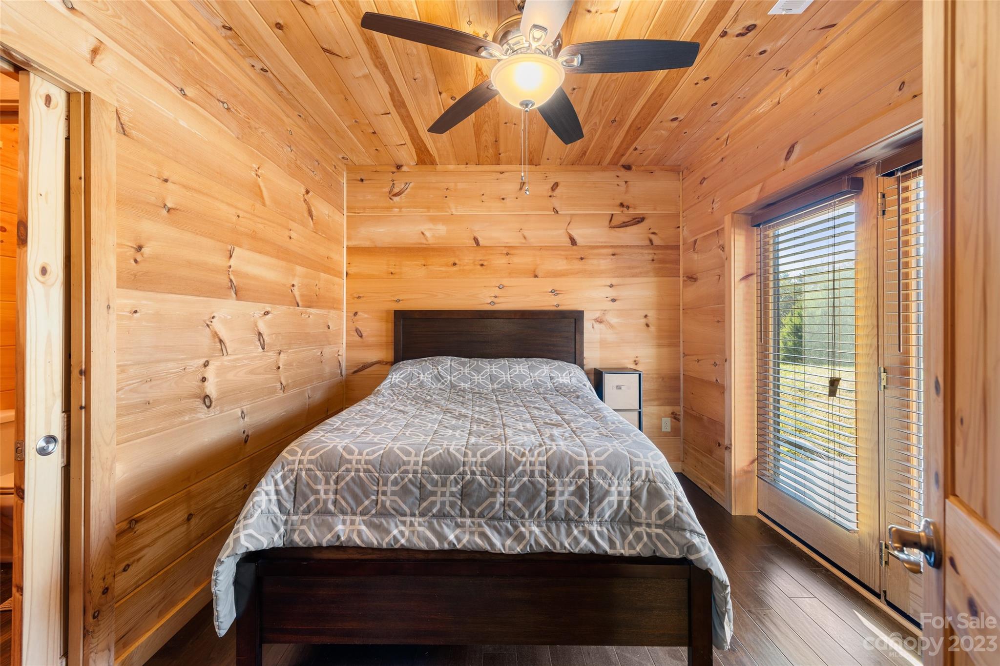 1642 Smith Waldrop Road Mill Spring NC 28756