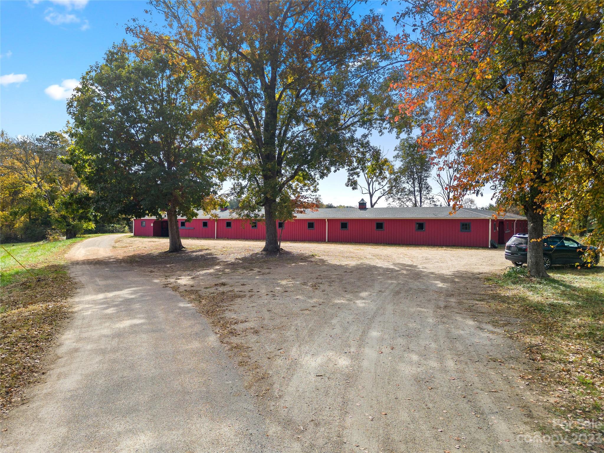 1642 Smith Waldrop Road Mill Spring NC 28756
