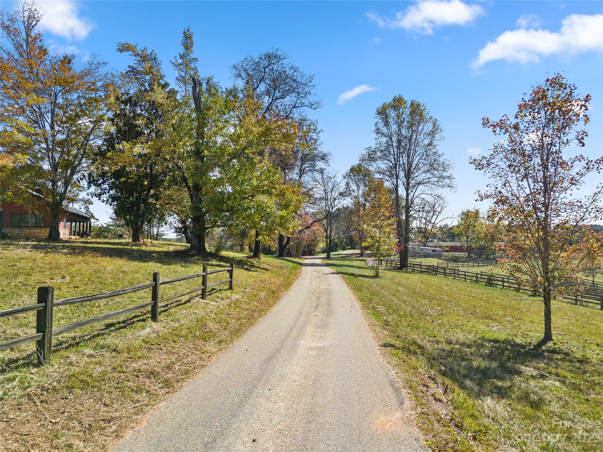 1642 Smith Waldrop Road Mill Spring NC 28756