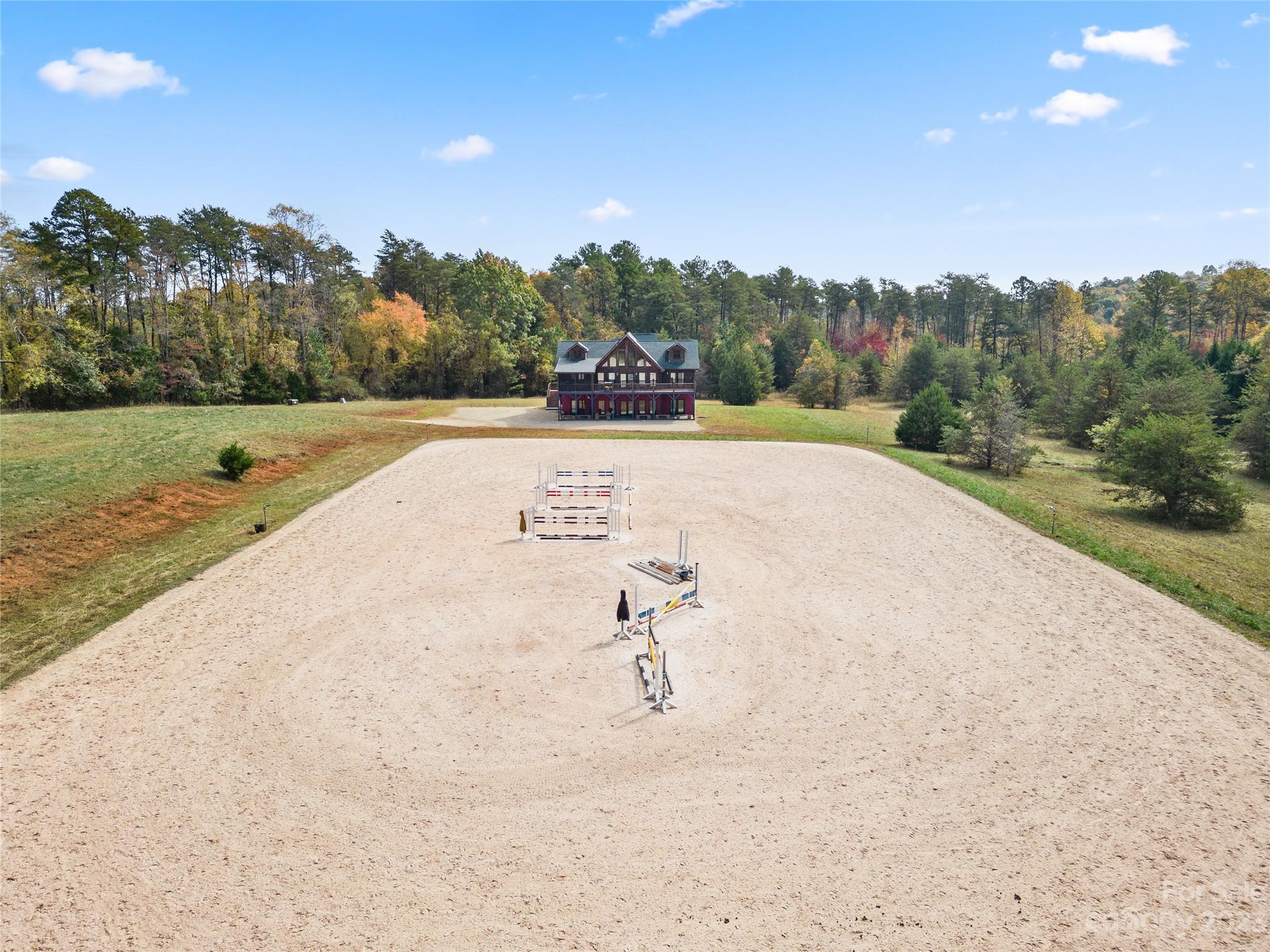 1642 Smith Waldrop Road Mill Spring NC 28756