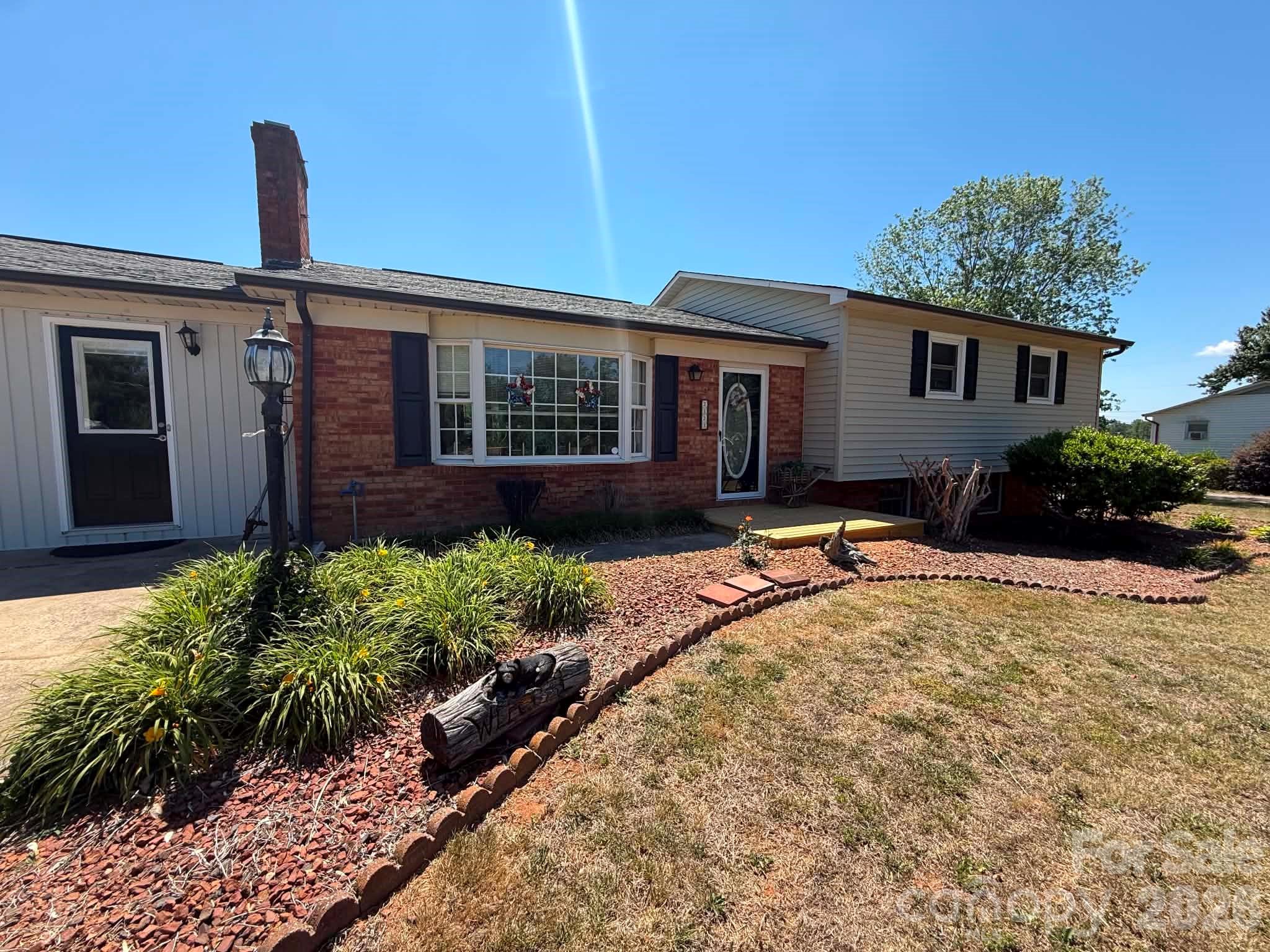2121 Union Grove Road Lenoir NC 28645